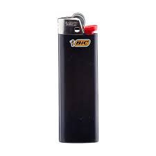 BIC Lighter