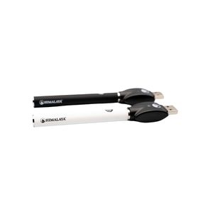 Himalaya Battery Adjustable White