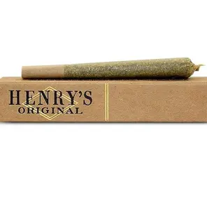 Henry's Original: Single - Granddaddy Purple