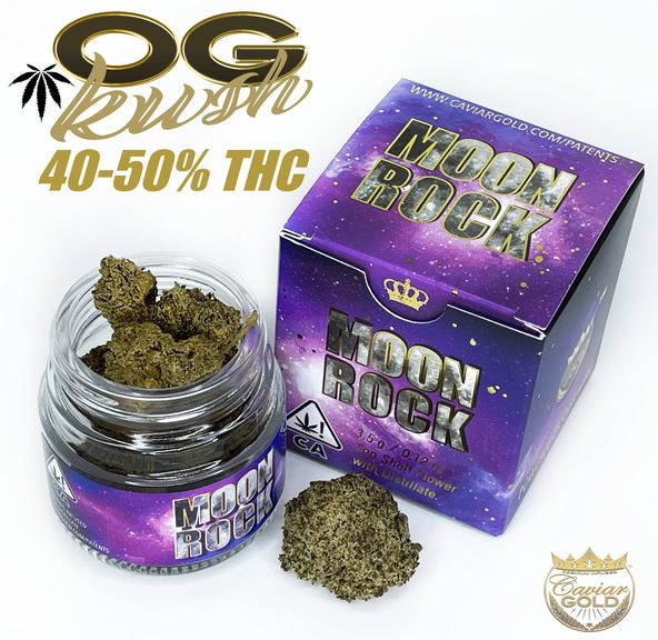 Caviar MR Original Gangster $50