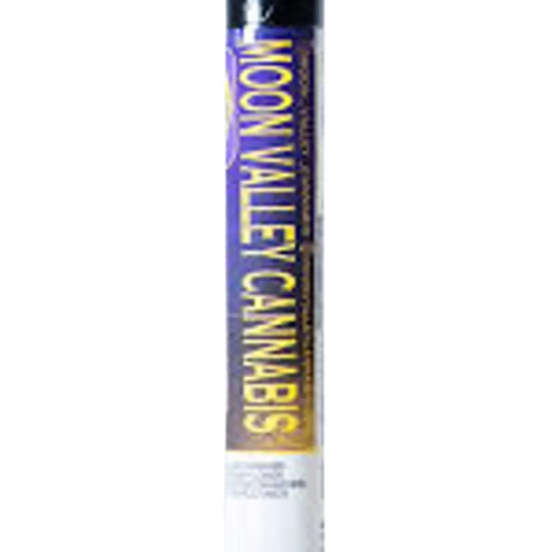 Moon Valley - White Zlushi - Preroll - 1g