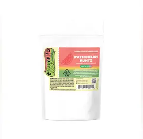 Greenline - Watermelon Runtz