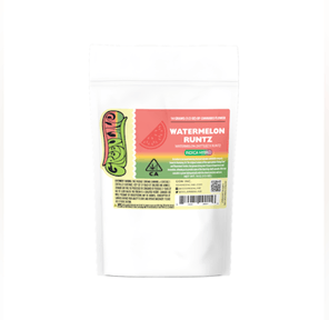 Greenline - Watermelon Runtz