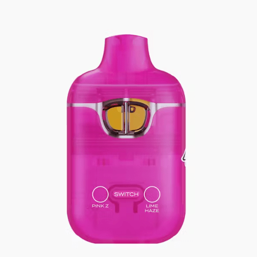 Pink Z x Lime Haze - Liquid Live Diamonds 1g Dual AIO