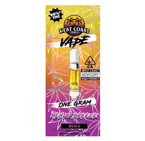 Mendo Breeze - Cartridge