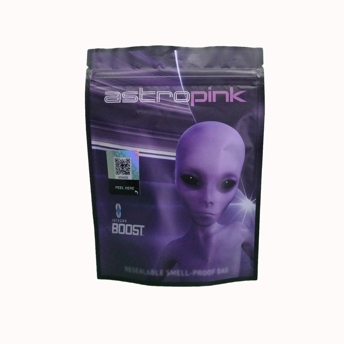 14G Astropink Lot #1341 Super Goo