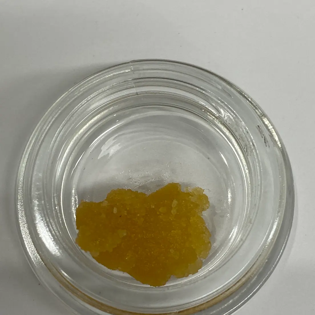 Live Rezin Sativa 1g
