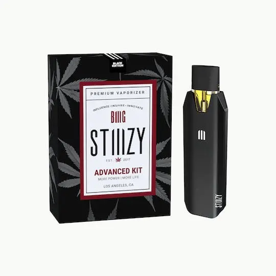 Stiiizy Big Battery