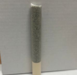 UURB Banana Punch 1.5g Preroll