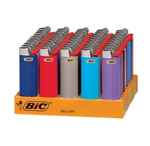 Bic Lighter (assorted colors)