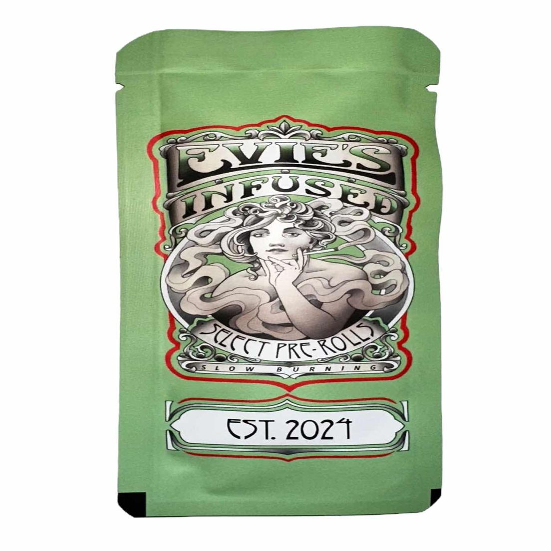 Evies Exotic & Kief $10