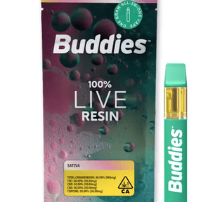 BUDDIES AIO- 1G TROPICANA COOKIES