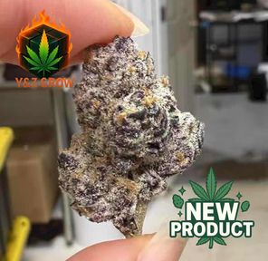 ? ? Blackberry Kush Mintz (Indica 80%) - Premium