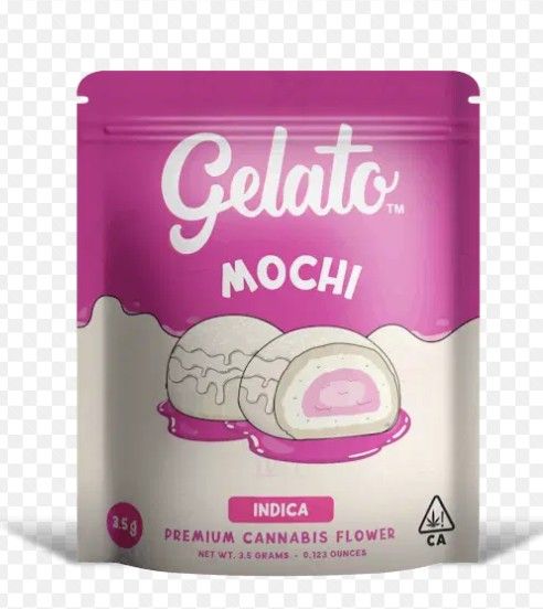 GELATO- Mochi 3.5 (HS)