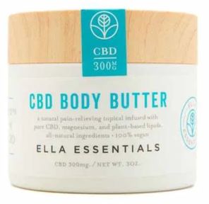 Ella Essential Body Butter
