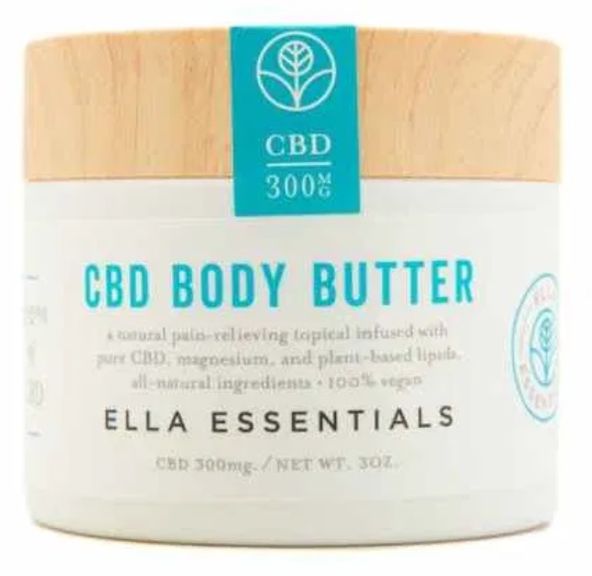 Ella Essential Body Butter