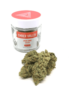 Ember Valley - Jack Cake 3.5g