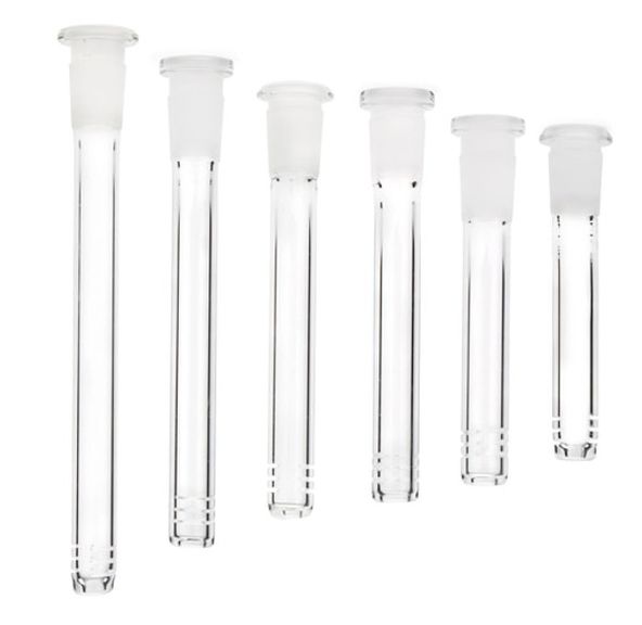 18MM/14MM GLASS DOWNSTEMS