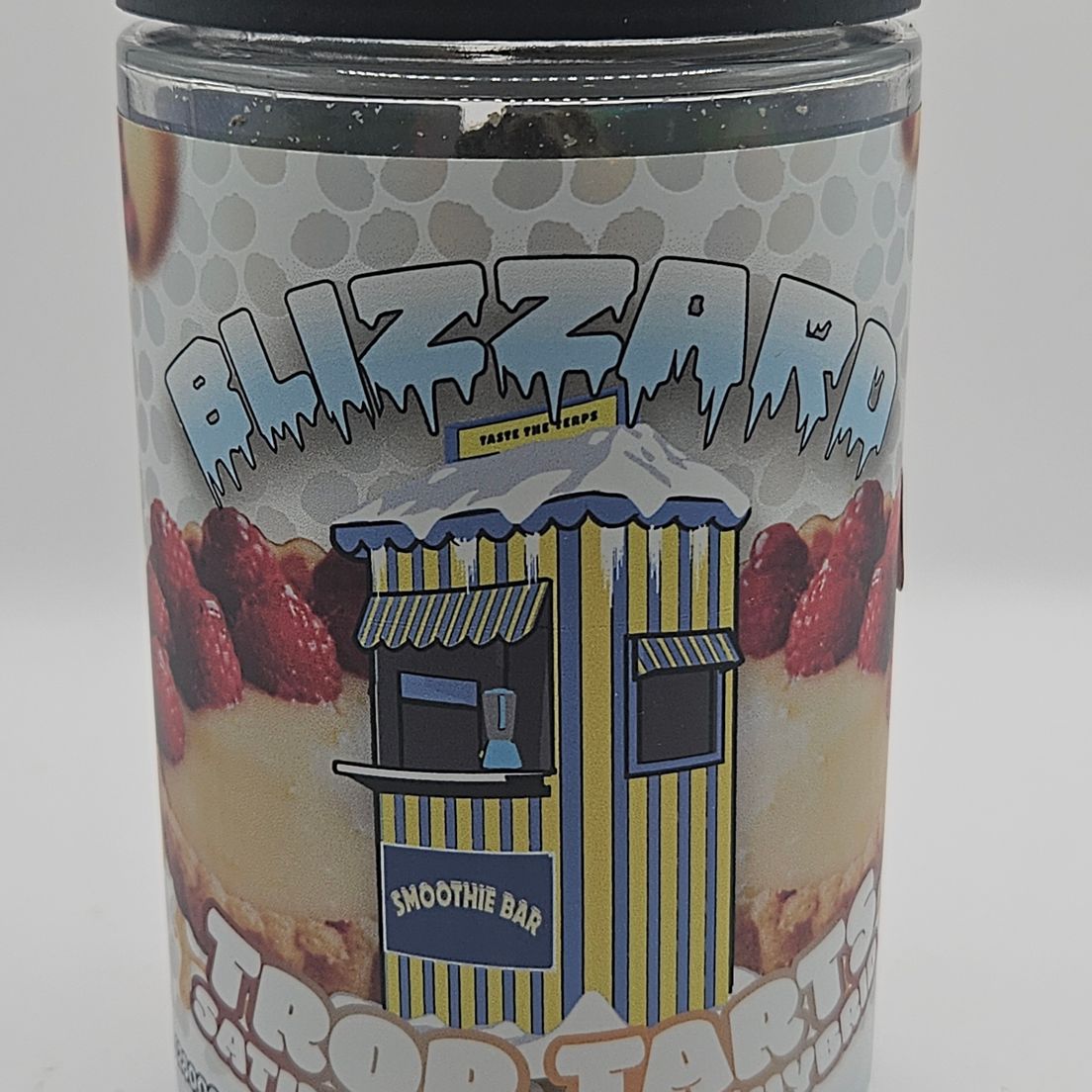 Blizzard - Trop Tarts - 28G