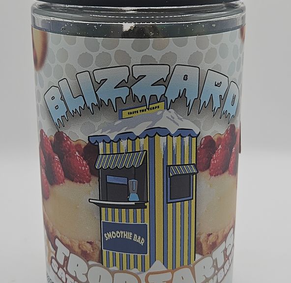Blizzard - Trop Tarts - 28G