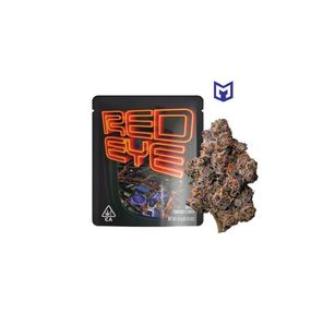 Seed Junky Flower Red Eye 3.5g