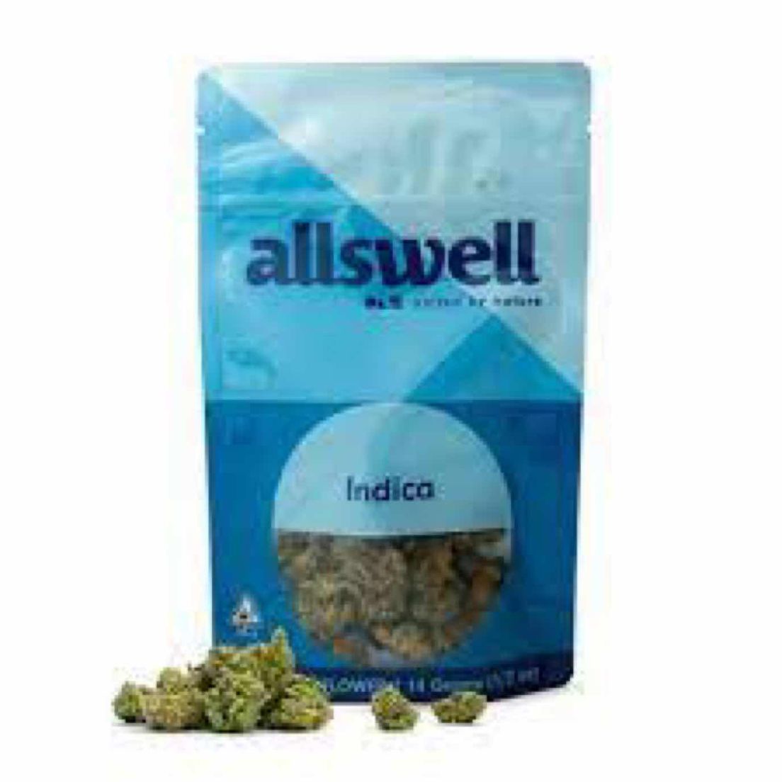 Allswell - Chocolate Flambe 14g