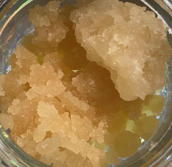 Astro-Naut - Dab - Habibi - 1G