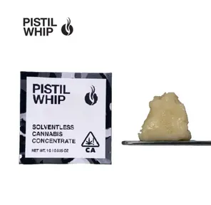 Guava Diesel Live Rosin Badder 1.00 g