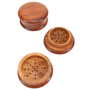 Wood Grinder
