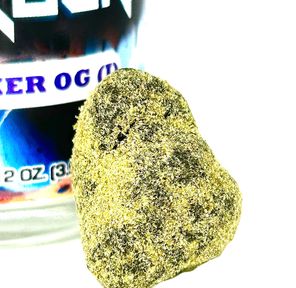 BLACK MAMBA - Moon Rocks - Cosmo Crush - 3.5g