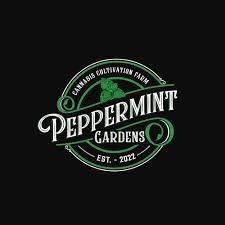 Peppermint Gardens - RS11 - 3.5g - Hybrid