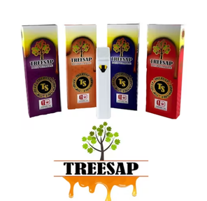 Disposable | Distillate | Indica | Purple Nerds