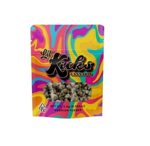 Sour Diesel