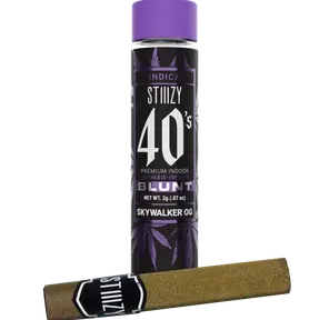 2G 40s BLUNT - SKYWALKER OG