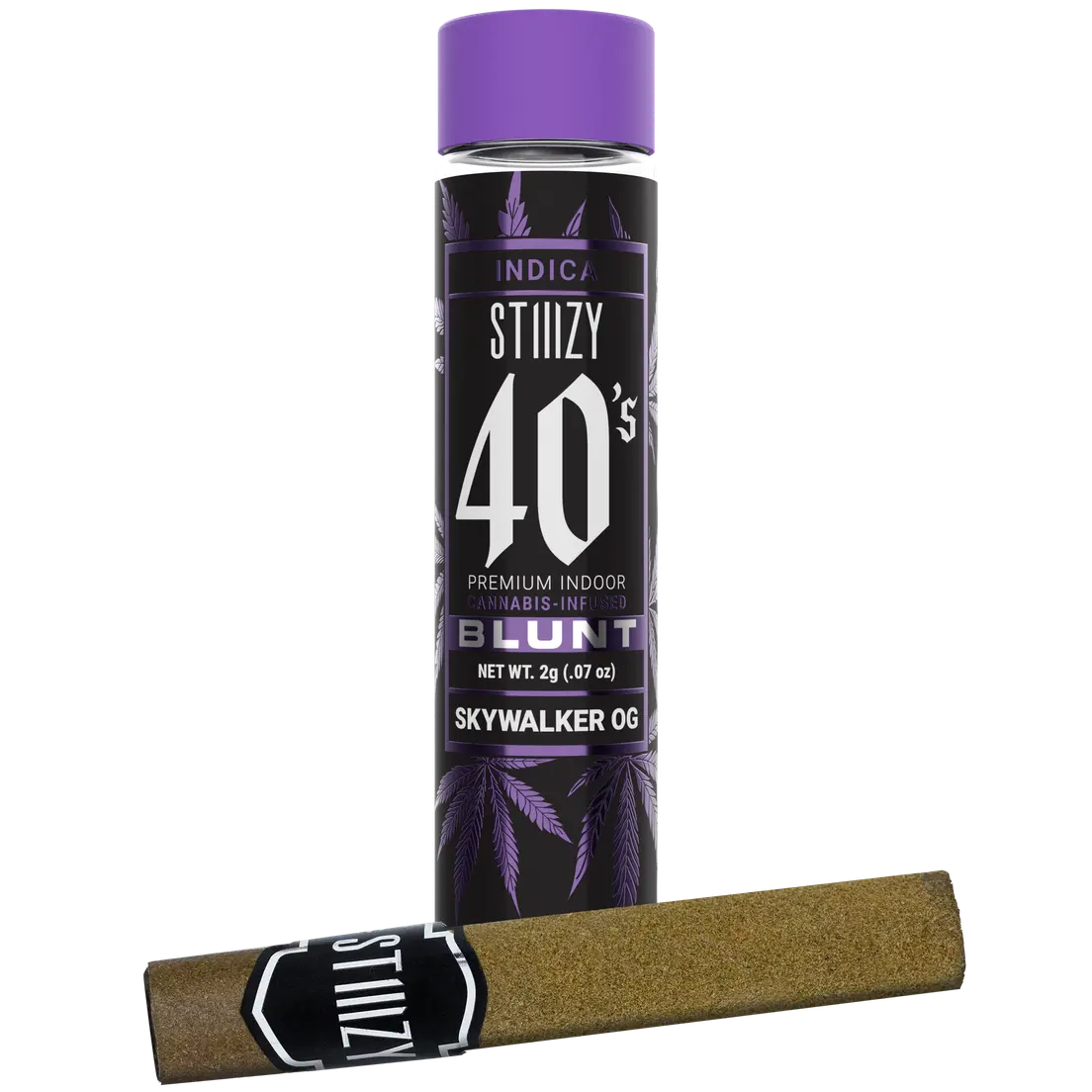 2G 40s BLUNT - SKYWALKER OG