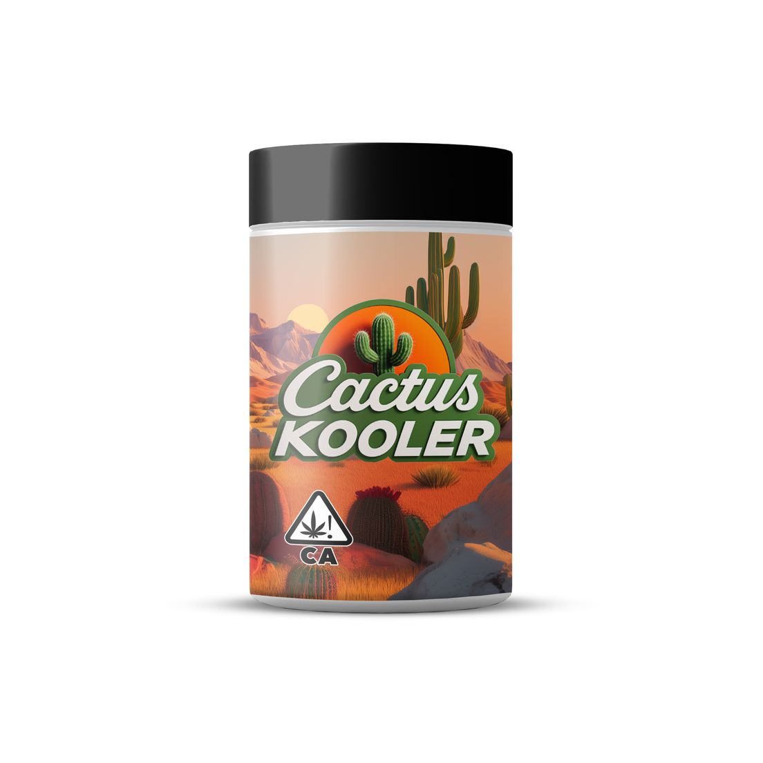 Cactus Kooler