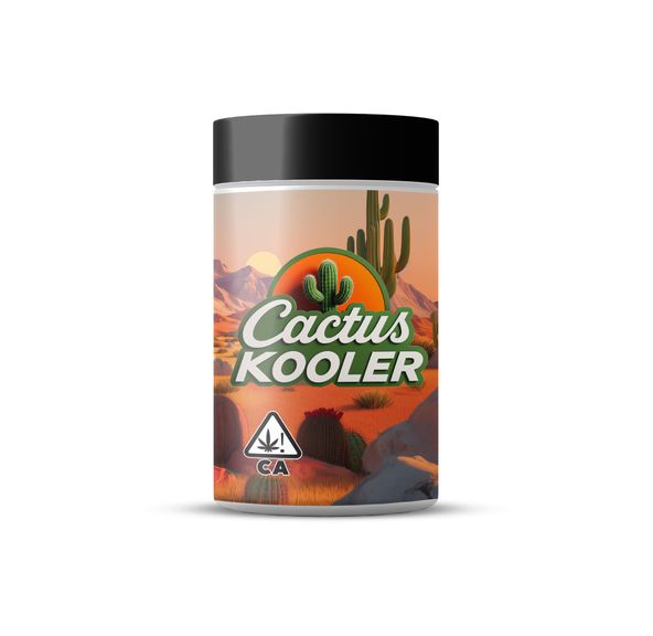 Cactus Kooler
