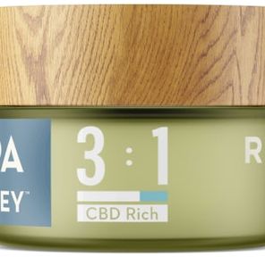 | Papa & Barkley - CBD Rich Balm (15mL)