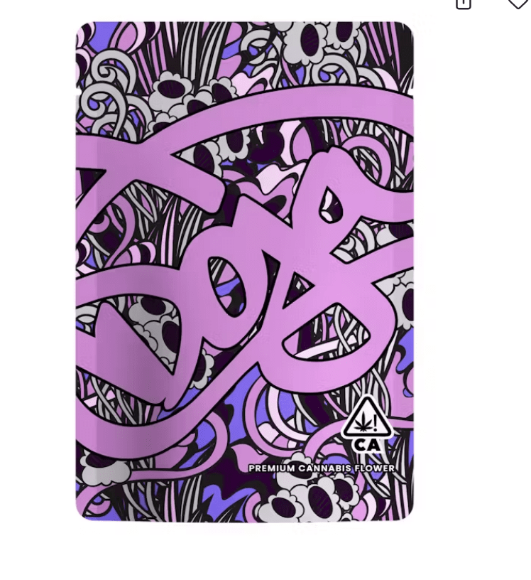 DOJA FS 14G- MARKSALOT