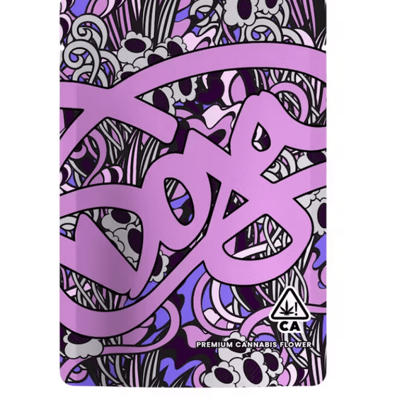 DOJA FS 14G- MARKSALOT