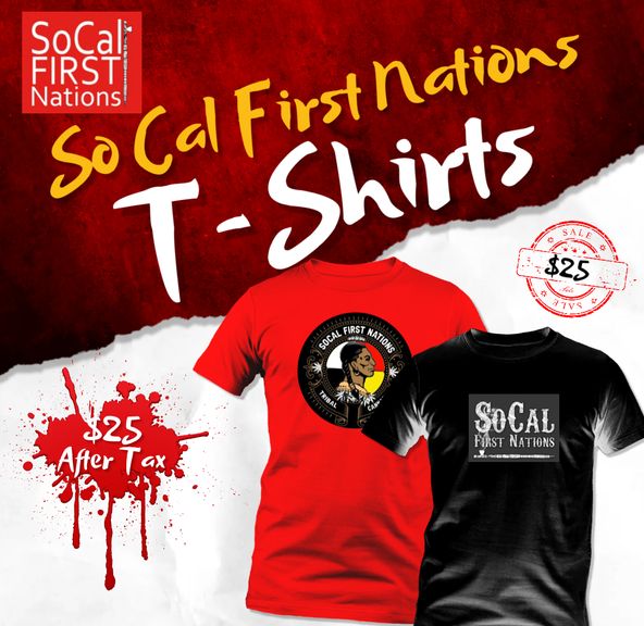 RED SFN WARRIOR SMALL SHIRT