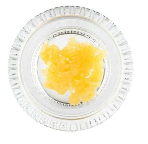 (Crumble) Grapefruit