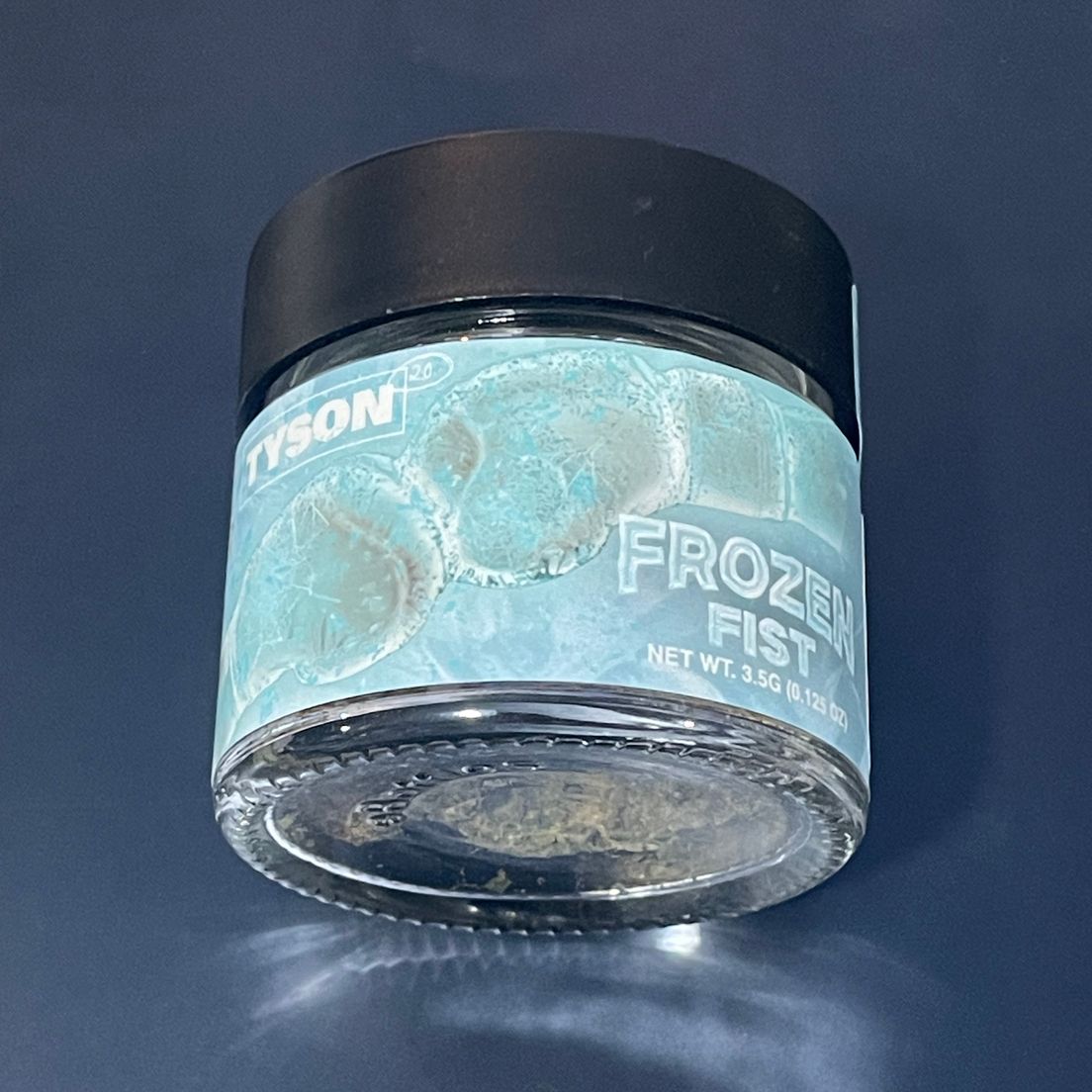 Tyson 2.0- Frozen Fist 3.5g (H)