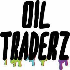 Oil Traderz 2g Live Resin Disposable - Sweeties