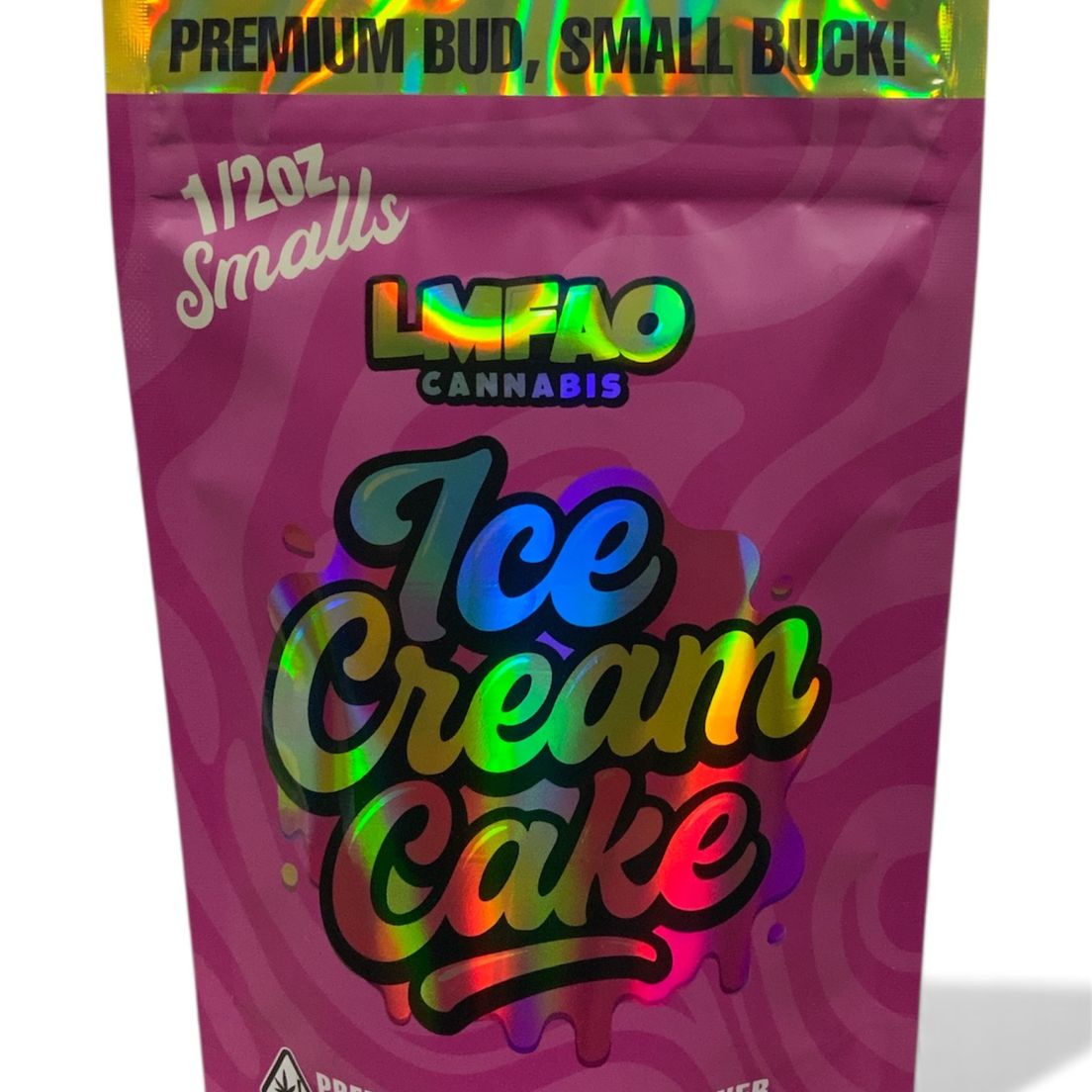 LMFAO - Ice Cream Cake 14g