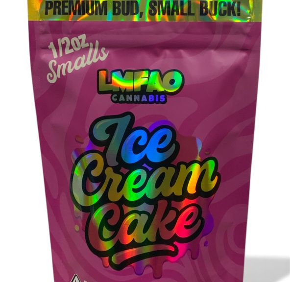 LMFAO - Ice Cream Cake 14g