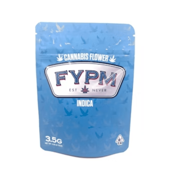 FYPM - LA Kush Cake Flower 3.5g