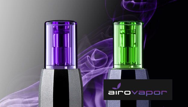 AiroPro - Battery Kit