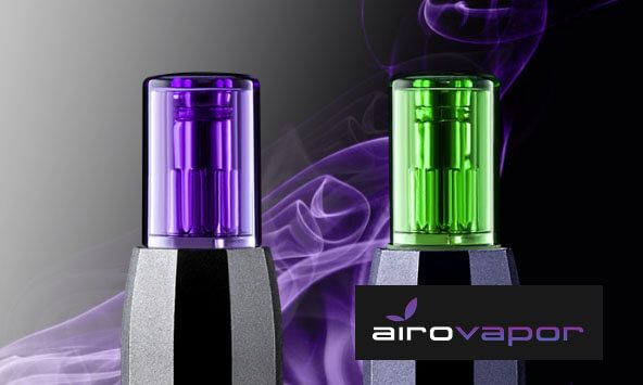 AiroPro - Battery Kit
