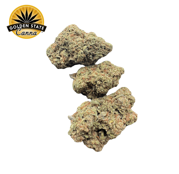 - Golden State Canna - (28G) Blue Dream | THC 33%